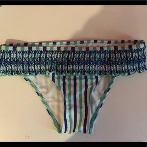 vineyard vines hope bay stripe smocked bottom